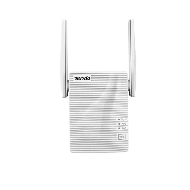 Extender Wi-Fi 5, Dual Band, 867 Mbps - TENDA TND-A18