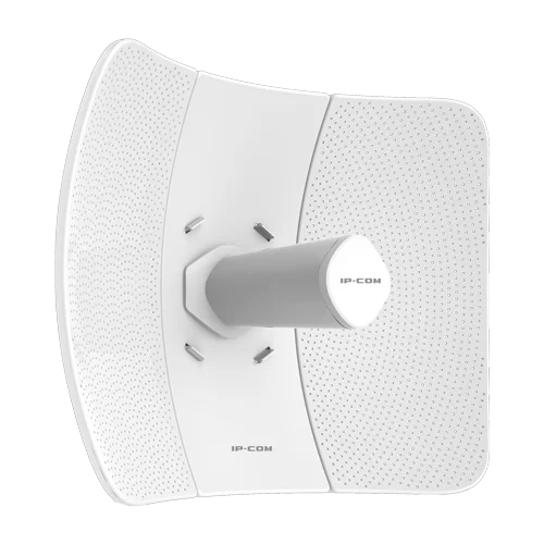 Acces Point 5GHz, 23 dBi, 433 Mbps, max. 20 Km, PoE IN, Management - IP-COM iLBE-M5 IP-COM