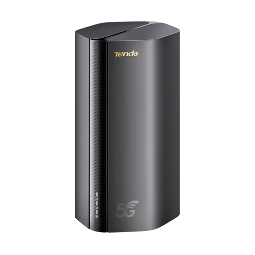 Router LTE 5G WiFi 6, 574-1201 Mbps, DualBand 2 x 10/100/1000 Mbps, Sim Nano - TENDA TND-5G03 Tenda