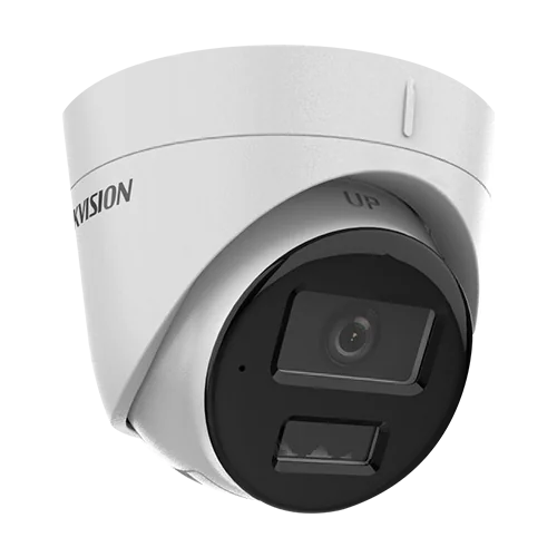 Camera IP 2MP, lentila 2.8mm, IR 30m, WL 30m, Mic. - HIKVISION DS-2CD1323G2-LIU-2.8mm