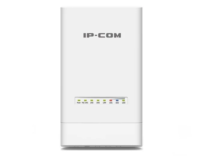 Access Point IPmaX, Wi-Fi 5 867Mbps, 12dBi - max 5km, Management - IP-COM CPE6S