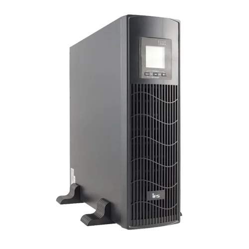 Sursa neintreruptibila - UPS 1000VA/800W RTS-LI-1k0 IPS