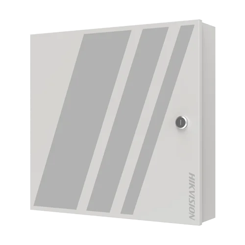 Centrala de control o usa, conexiune TCP/IP, RS485, Wiegand, USB, Web Management - HIKVISION DS-K2701X Hikvision