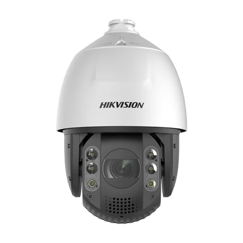 Camera IP, PTZ, 6MP, AcuSense, 32X, IR 200m DarkFighter, Alarma audio+stroboscop, AutoTracking - HIKVISION DS-2DE7A632IWG-EB Hikvision