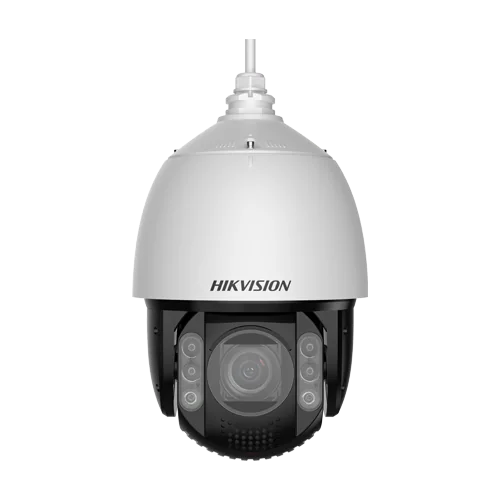 Camera IP PTZ 4MP, AcuSense, 32X, IR 150m, WL 100m ColorVu, Alarma audio+stroboscop, AutoTracking - HIKVISION DS-2DE7A432MWG-EB Hikvision