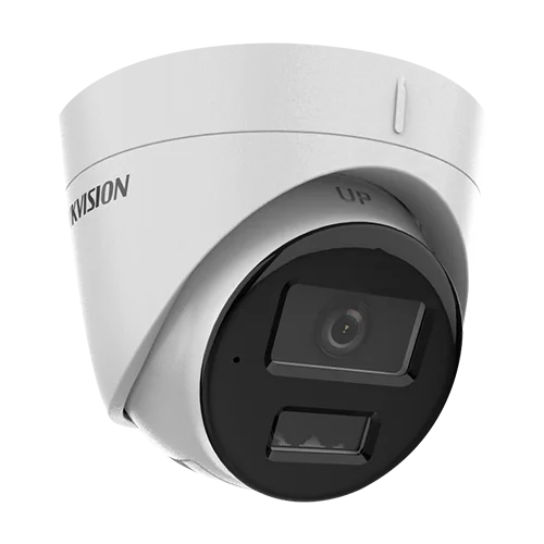 Camera IP, 4MP, lentila 2.8mm, IR 30m, WL 30m, Mic - HIKVISION DS-2CD1343G2-LIU-2.8mm