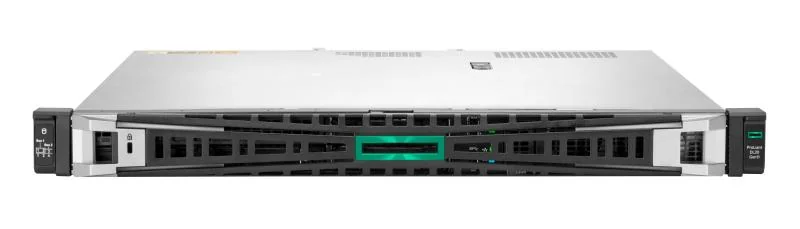 DL20 G11 6333P 1x32G 4SFF EU Svr HPE