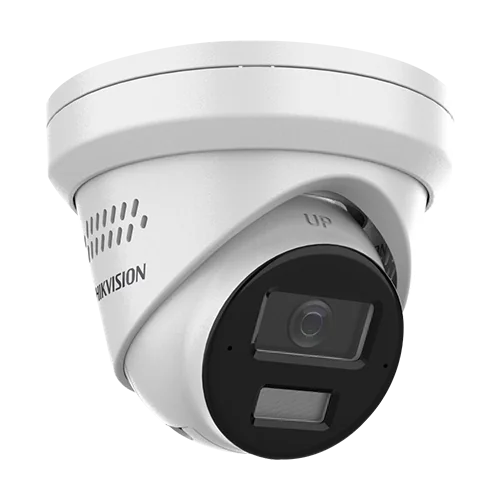 Camera IP 4MP, AcuSense, lentila 2.8mm, IR 30m, WL 30m, Audio, Alarma Audio+Stroboscop - HIKVISION DS-2CD2343G2-LI2U-SL-2.8mm