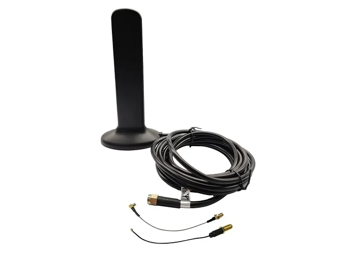 Antena externa pentru centrala AXPro Ultra - HIKVISION DS-PT061
