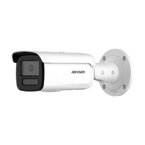 Camera IP 6MP, AcuSense, lentila 2.8mm, IR 60m DarkFighter - HIKVISION DS-2CD2T66G2H-2I-2.8mm