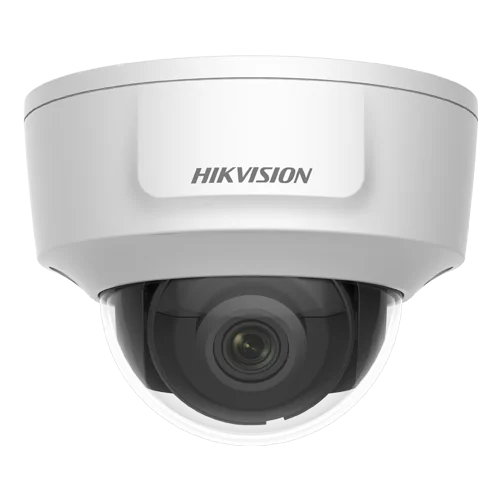 Camera IP, AcuSense, 2 MP, IR 30m, Alarma, HDMI OUT, IK10 - HIKVISION DS-2CD2126G2-IMS-2.8mm