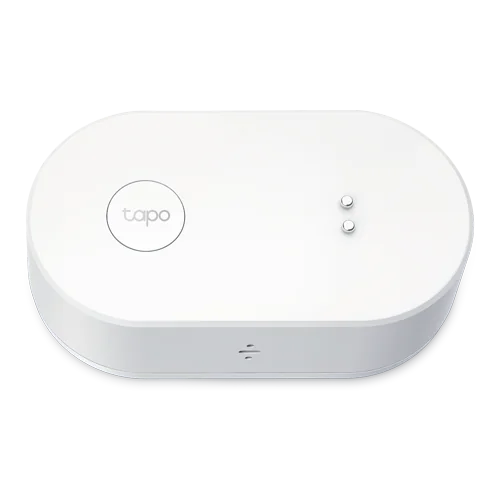 Senzor de inundatie, IP67, Alarma incorporata - TP-Link Tapo TapoT300