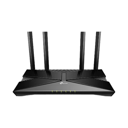 Router Wireless TP-Link Archer AX23, AX1800, Dual-Band, Wi-Fi 6 ArcherAX23 TP-Link