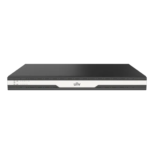 Decodor Video, 9 canale HDMI 4K, decodare max. 324 canale video - UNV ADU8809-E
