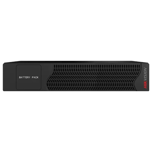Battery Pack 240Vdc, 1.35A, pentru DS-UPS06K-R-TJL sau DS-UPS10K-R-TJL - HIKVISION DS-UPSB09240A-R-TJ Hikvision