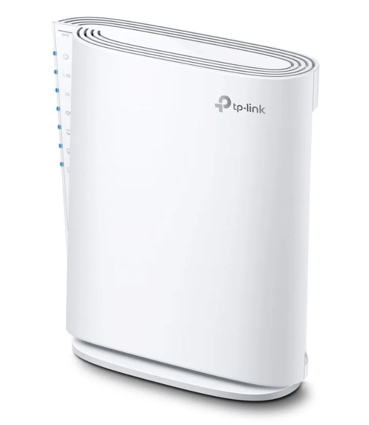 Wireless MESH Range Extender TP-LINK RE900XD AX6000, Dual Band - TP-LINK RE900XD
