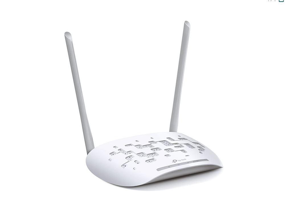 Access Point TP-Link TL-WA801N 300Mbps Wireless N TL-WA801N | Altamag.ro