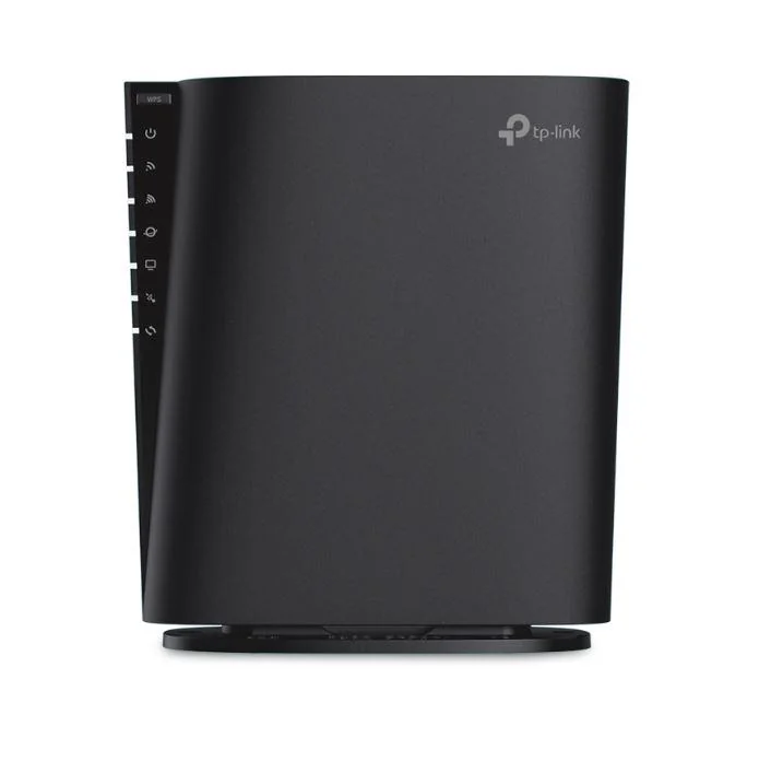 Router Wireless TP-Link Archer AX80 AX6000 Dual-Band Wi-Fi 6 Port 2.5G ArcherAX80