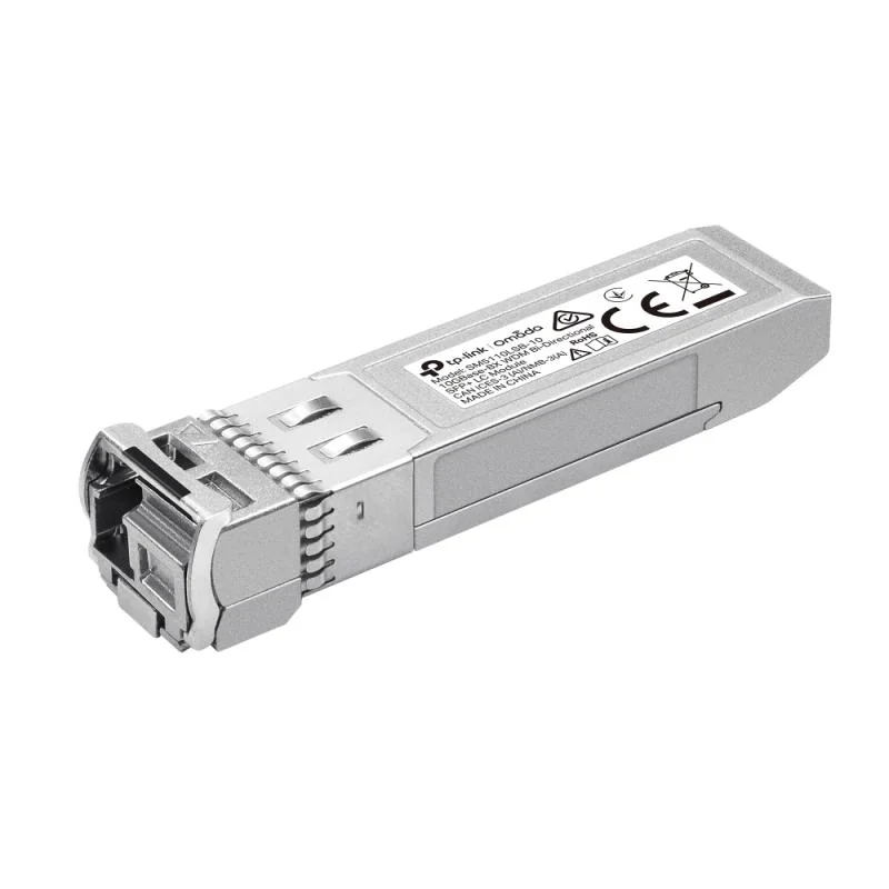Modul SFP+ LC SM5110LSB-10 10GBase-BX WDM Bi-Directional - TP-Link SM5110LSB-10