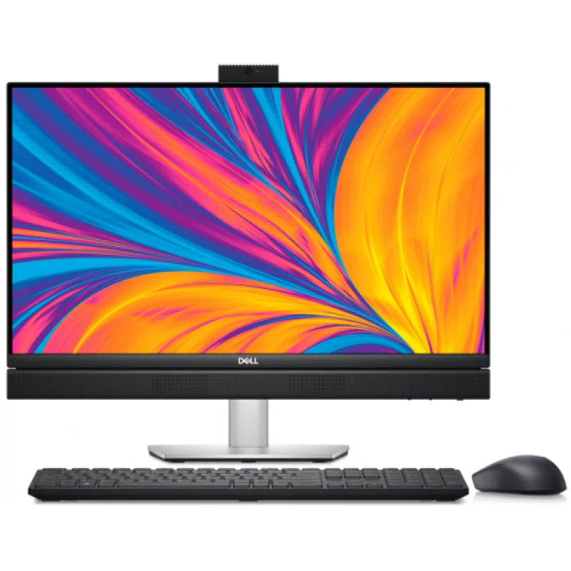 Optiplex All-In-One 7420 Plus 23.8 FHD, Intel i7-14700, 32GB Ram, 1TB SSD, Intel Integrated Graphics, Windows 11 Pro Dell
