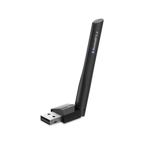 Adaptor USB Bluetooth 5.3, Antena Externa - TP-Link UB500Plus