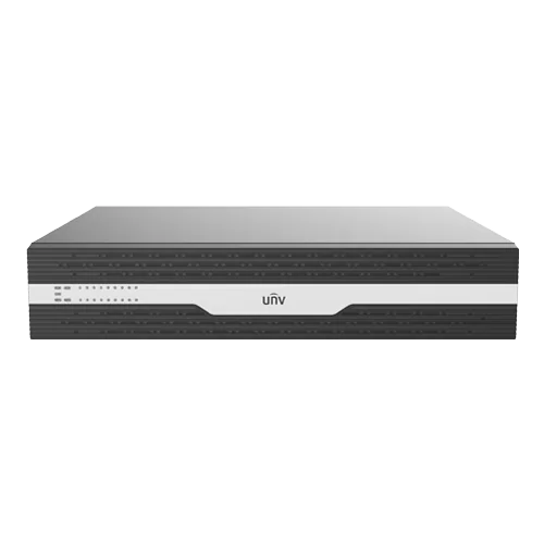 Decodor Video, 18 canale HDMI 4K, decodare max. 648 canale video - UNV ADU8818-E