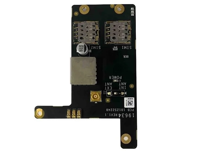 Comunicator GPRS, AX Hybrid Pro, 2 x SIM - HIKVISION DS-PC501G