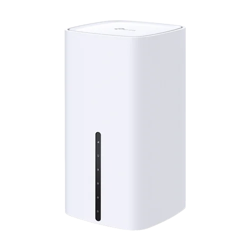 Router 5G/4G, Wi-Fi 6, AX3600, Nano SIM, 1 x RJ45 2.5G, 2 x RJ45 1G - TP-Link ArcherNX600 TP-Link