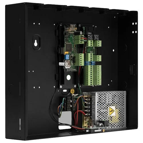Kit INCEDO, unitate control 2 usi simplu controlate - ASSA ABLOY EAC-M70 Assa Abloy