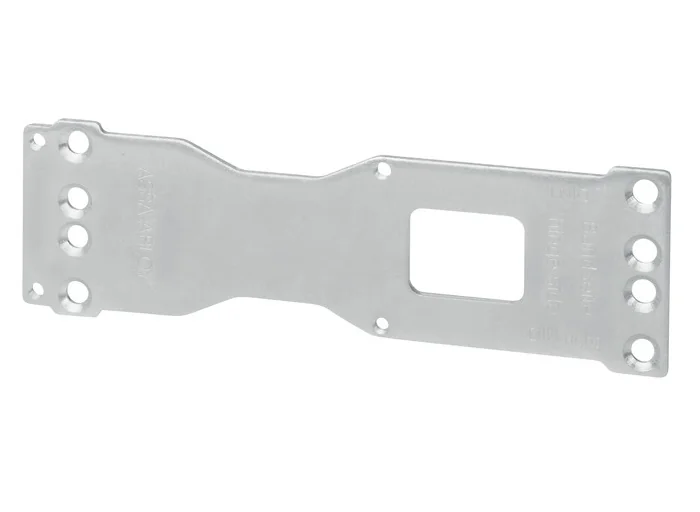 Placa montaj pentru DC200/DC300/DC500/DC700 - ASSA ABLOY DCA120-40