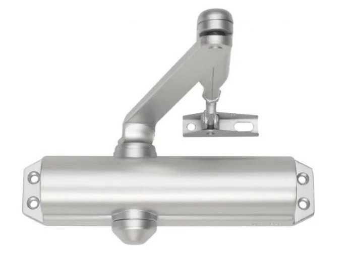 Amortizor hidraulic(fara carcasa), mecanism pinion, forta fixa clasa EN2/3/(4) - ASSA ABLOY DC120-EV1