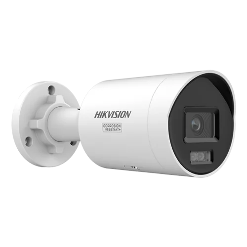 Camera IP 4MP, lentila 2.8mm, IR 40m, WL 40m ColorVu3 - HIKVISION DS-2CD2047G3-LIY-2.8mm