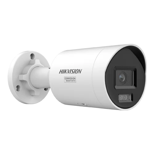 Camera IP 4K, lentila 2.8mm, IR 40m, WL 40m ColorVu3 - HIKVISION DS-2CD2087G3-LIY-2.8mm