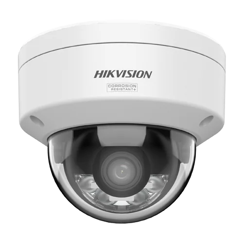 Camera IP 4K, lentila 2.8mm, IR 30m, WL 30m ColorVu3 - HIKVISION DS-2CD2187G3-LIY-2.8mm