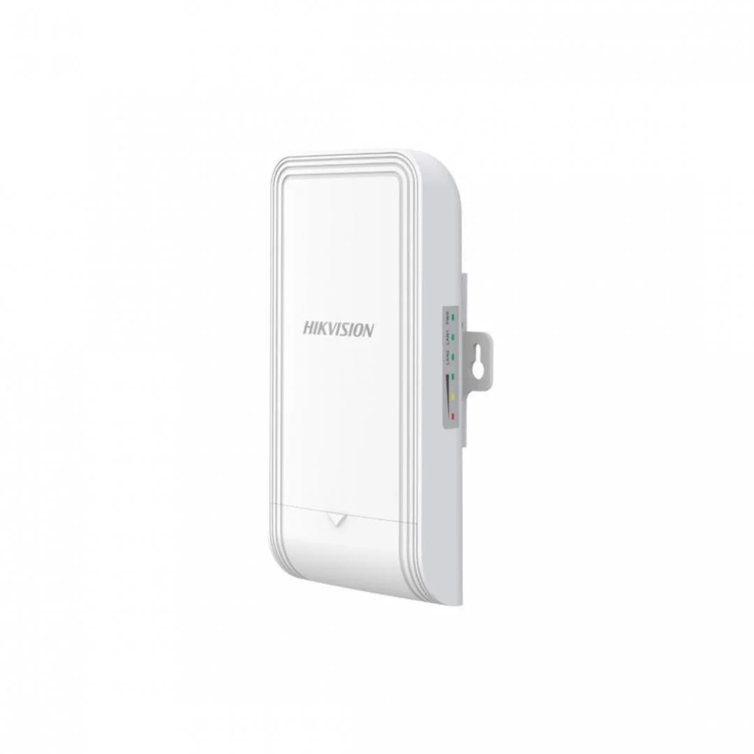 Set wireless emitator-receptor, 2.4GHz , 300Mbps, max. 500m - HIKVISION DS-3WF0EC-2NT