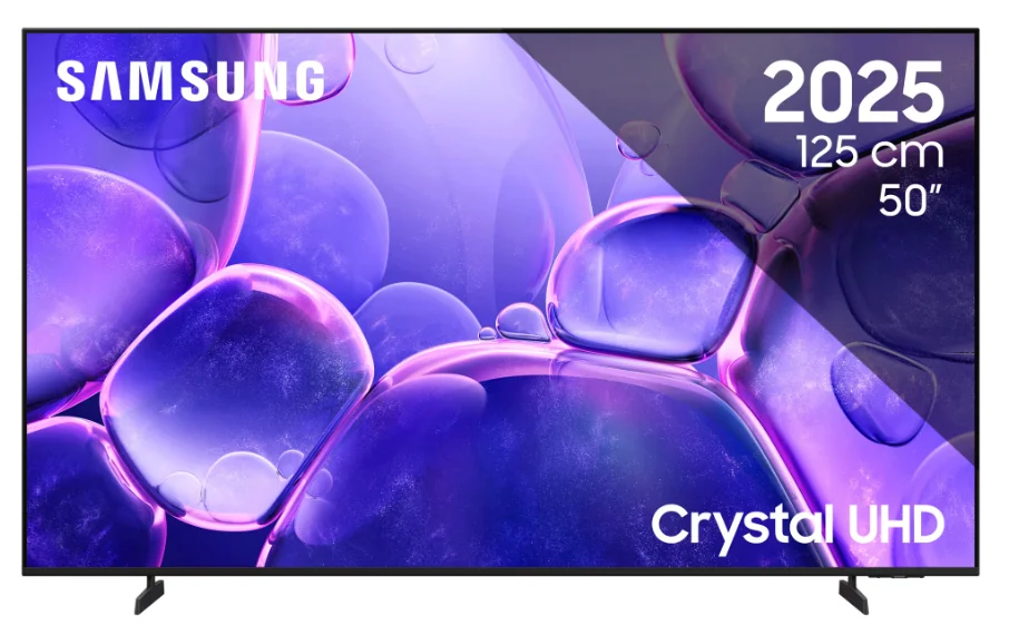Televizor SAMSUNG LED 50U8092, 125 cm, Smart, 4K, Clasa G