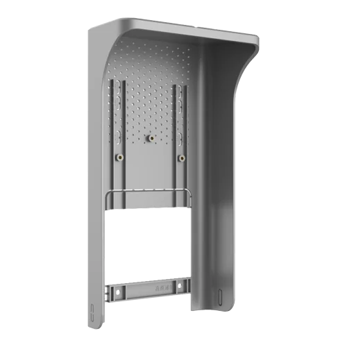 Rama protectie ploaie pentru terminal DS-K1T673 - HIKVISION DS-KAB673-S1