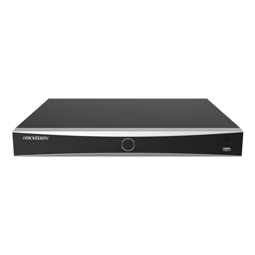 NVR 4K, AcuSeek, 16 porturi max. 32MP, Alarma, 1U - HIKVISION DS-7616NXI-I2-VPro Hikvision
