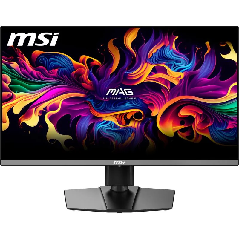 Monitor MSI 26.5" MAG 272QP QD-OLED X50 MSI