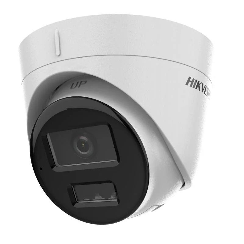 Camera IP 2MP, lentila 2.8mm, IR 30m, WL 30m, Mic. - HIKVISION DS-2CD1323G2-LIUF-2.8mm