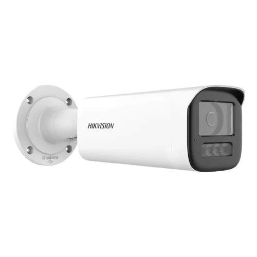 Camera IP 2MP, lentila 2.8mm, IR 60m, WL 60m, Mic. - HIKVISION DS-2CD1B23G2-LIUF-2.8mm