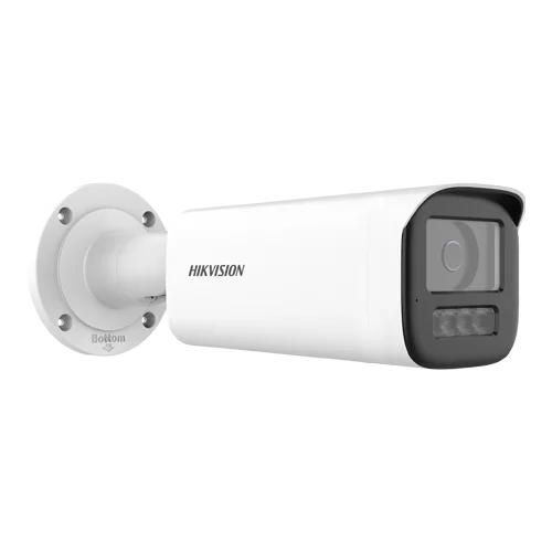 Camera IP 4MP, lentila 4mm, IR 60m, WL 60m, Mic. - HIKVISION DS-2CD1B43G2-LIU-4mm