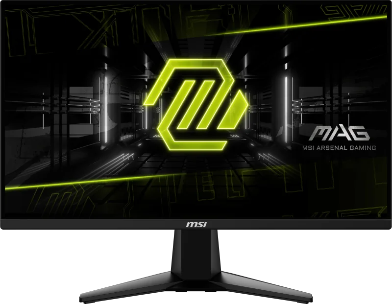 Monitor MSI 24.5" MAG 255F E20 MSI