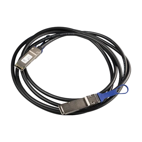 Cablu QSFP28 100G, 3m - Mikrotik XQ+DA0003