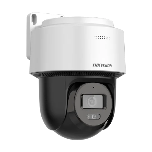 Camera PT IP, 2MP, lentila 2.8mm, IR 30m, WL 30m, Audio, AutoTracking Lite - HIKVISION DS-2DE2C200MWG-E-2.8mm
