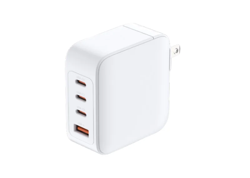 D-Link DCP-101. Charger type: Indoor, Power source type: AC, Charger compatibility: Universal. Input voltage: 90 - 264 V. USB Type-C  ports quantity: 3, Fast charging, Power protection features: Overheating, Over current, Surge protection, Over voltage,