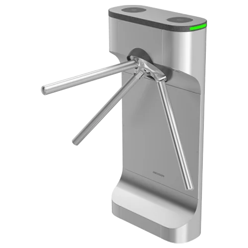 Turnichet tripod bidirectional, brat metalic, culoar acces 550mm, M1 - HIKVISION DS-K3G411X-R-M-Dm55 Hikvision