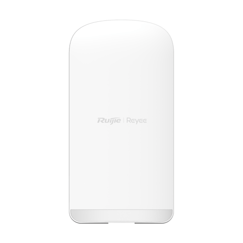 Bridge wireless 5GHz, 867Mbps, 13 dBi, 3 km, PoE IN/OUT, Cloud Management - Ruijie RG-EST330F-P | Altamag.ro