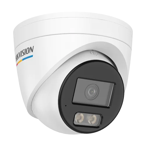 Camera IP 4MP, lentila 2.8mm, IR 30m, WL 30m ColorVu3, Mic. - HIKVISION DS-2CD1347G3H-LIU-2.8mm