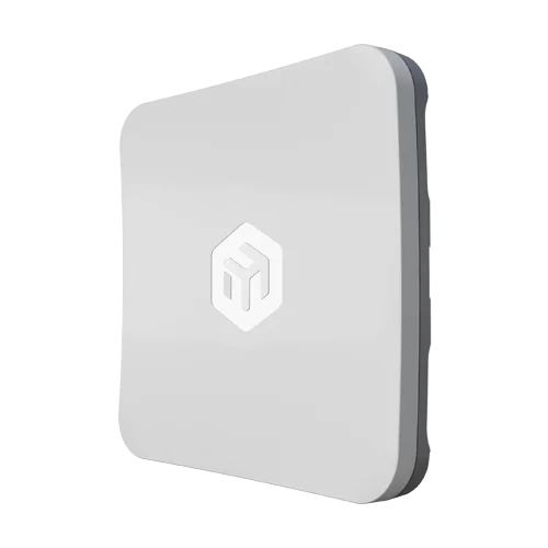SXTsq 5 ax, antena 16dBi, 5GHz, 802.11ax, 1 x RJ45 1G, PoE-In, IP55 - MikroTik SXTsq-5axD